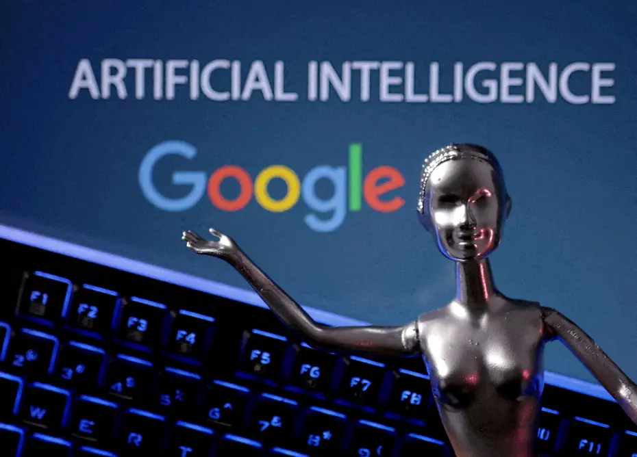 Google Yapay Zeka