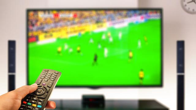 Futbol Yayınları