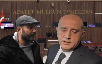 Rıza Akpolat davası
