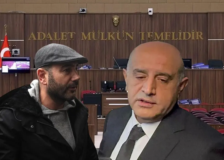 Rıza Akpolat davası