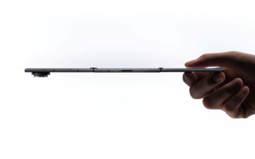 Samsung Katlanabilir Telefon