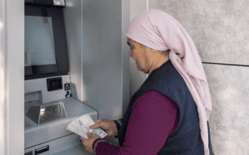 Emekli maaşı ödeme tarihi