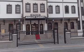 ** Damat dehşeti