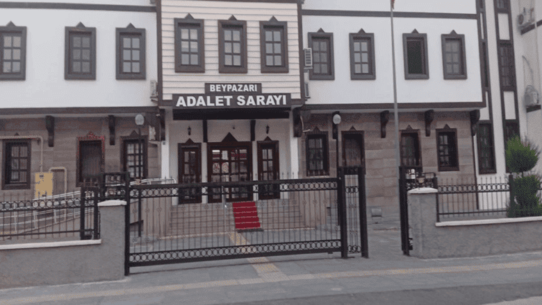 ** Damat dehşeti