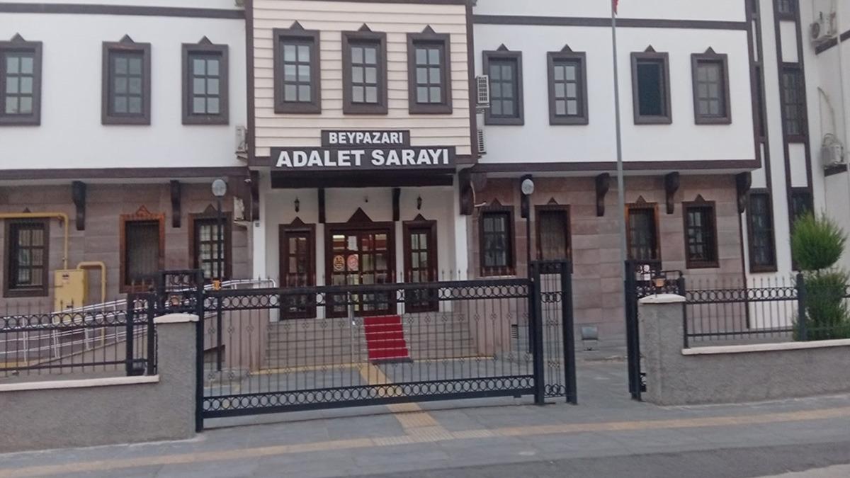** Damat dehşeti