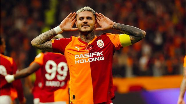 Galatasaray Franjo Ivanovic