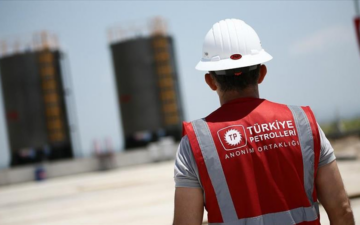 Kerkük petrol anlaşması