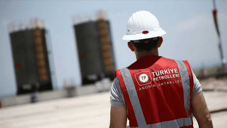 Kerkük petrol anlaşması