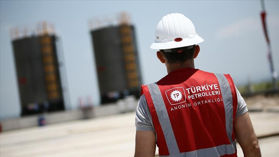 Kerkük petrol anlaşması