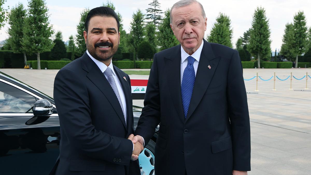 Irak petrol anlaşması