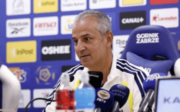İsmail Kartal açıklama