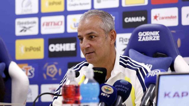 İsmail Kartal açıklama
