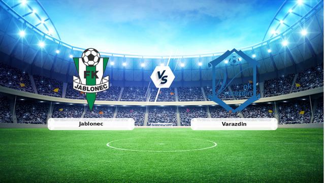 Jablonec Varazdin Maçı