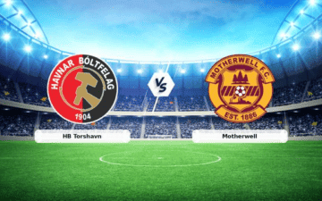 HB Torshavn Motherwell