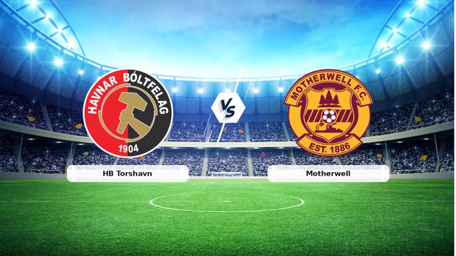 HB Torshavn Motherwell