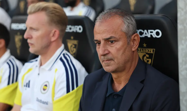 Fenerbahçe Şampiyonlar Ligi