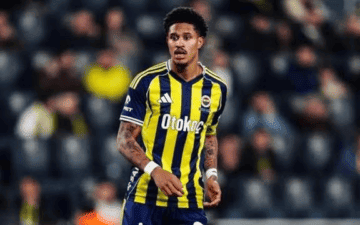 Oosterwolde Transfer