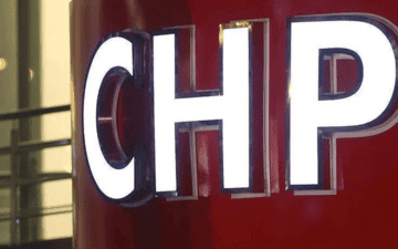Ediz Ün CHP