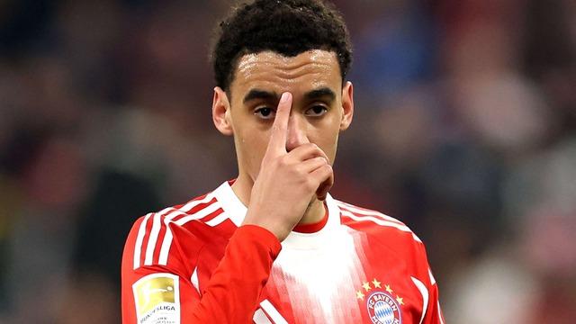 Galatasaray Musiala Transfer