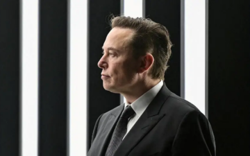 Elon Musk Tesla Çin