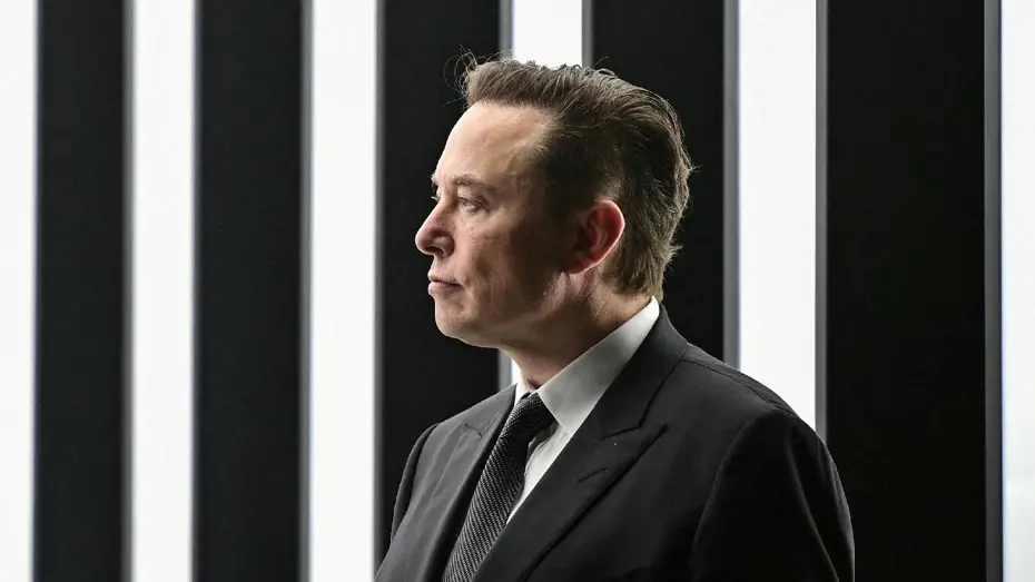 Elon Musk Tesla Çin