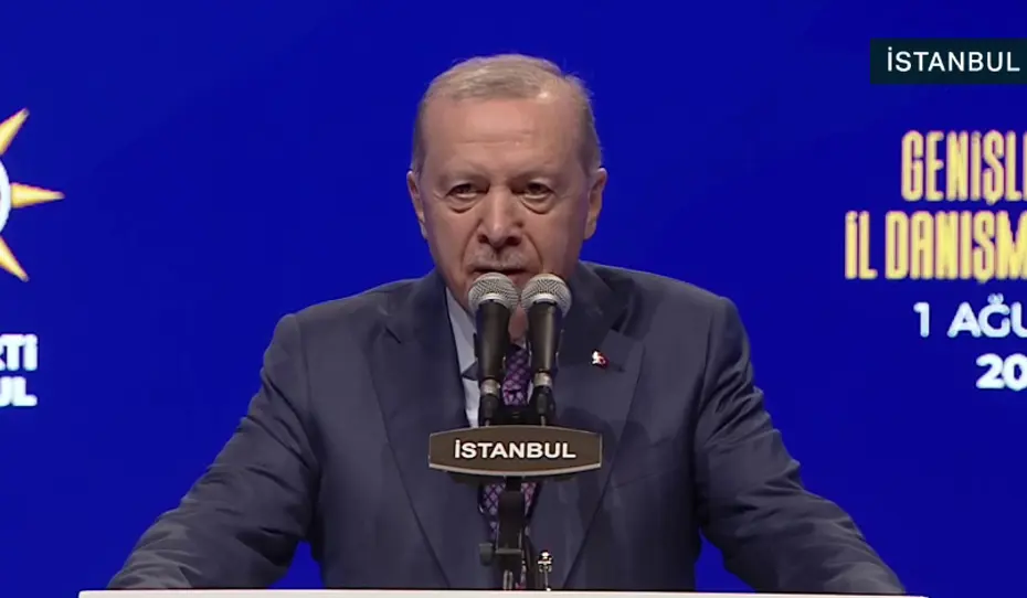 AK Parti