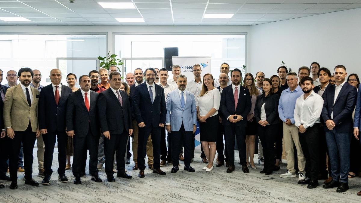 Türk Telekom International
