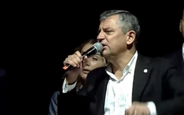 Tuzla imar skandalı