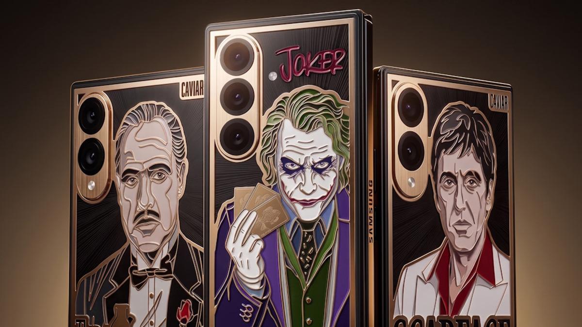 Bu telefonların