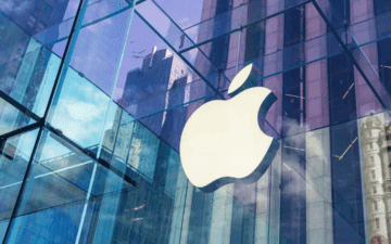 Apple Finansal Sonuçlar