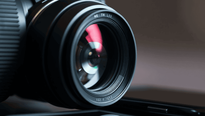 optik görüntü sabitleme