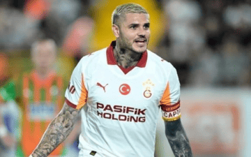 Mauro Icardi Transfer