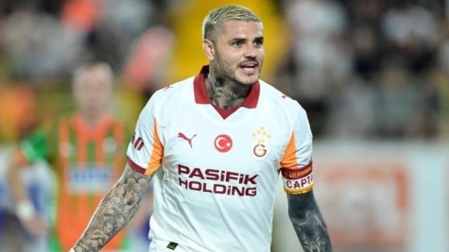 Mauro Icardi Transfer