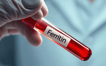 Ferritin