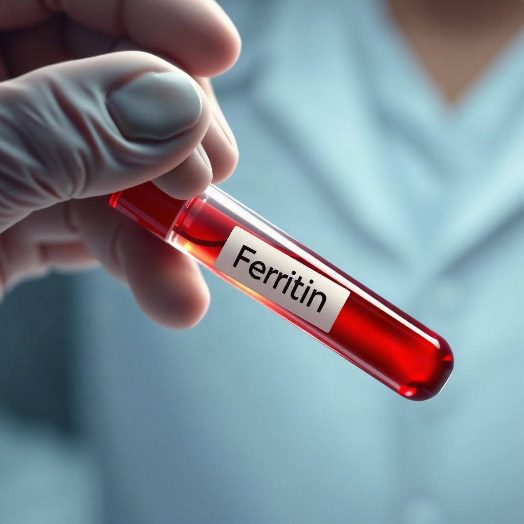 Ferritin
