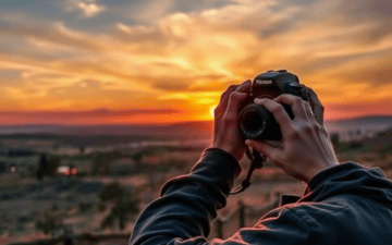 HDR Fotoğrafçılık