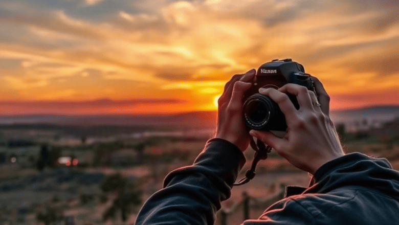 HDR Fotoğrafçılık