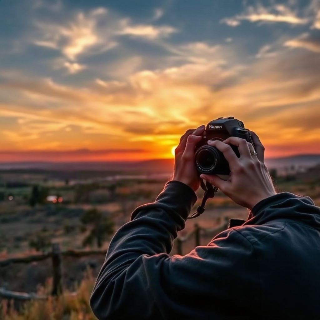 HDR Fotoğrafçılık