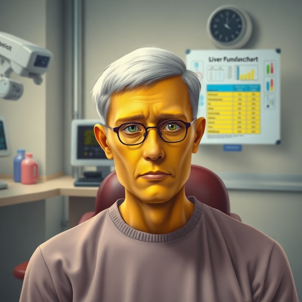 Bilirubin