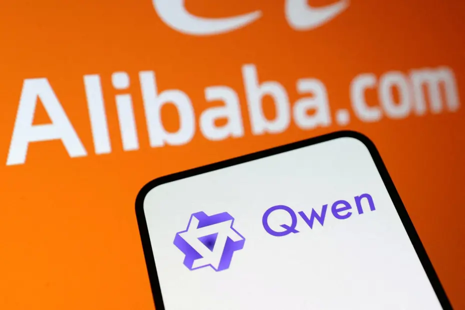 Alibaba Yapay Zeka