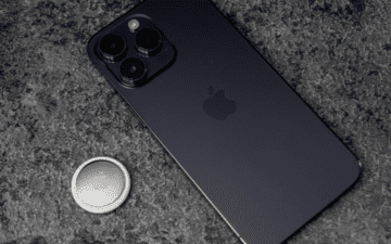 Google Pixel Tag