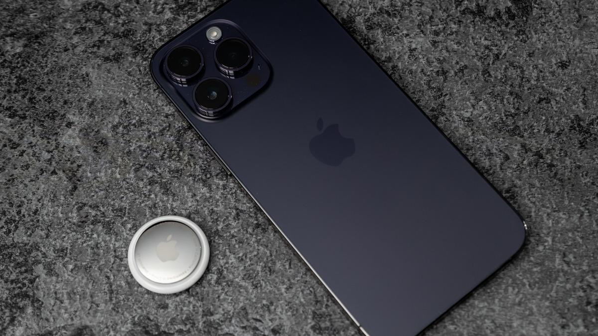 Google Pixel Tag