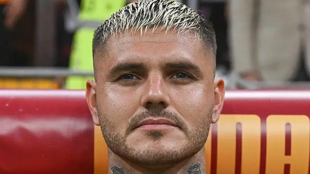 Mauro Icardi'den
