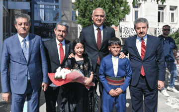 Şırnak Kütüphanesi