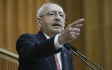 Kılıçdaroğlu