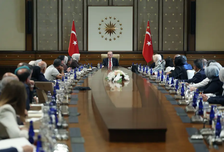 Kahramanmaraş okul saldırısı