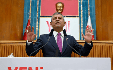 Kanun Teklifi