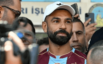 Salah