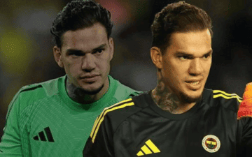 Fenerbahçe Ederson