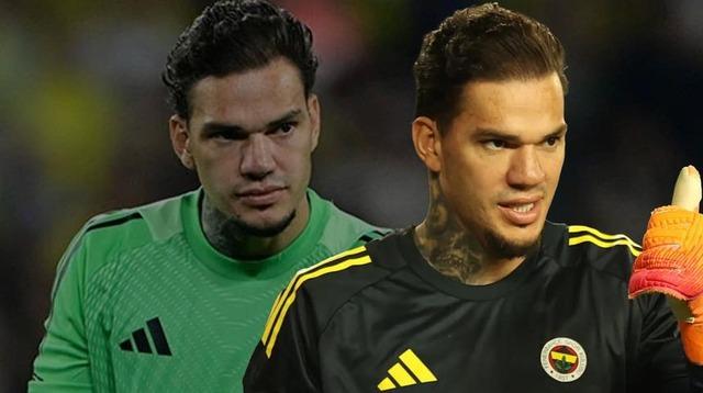 Fenerbahçe Ederson